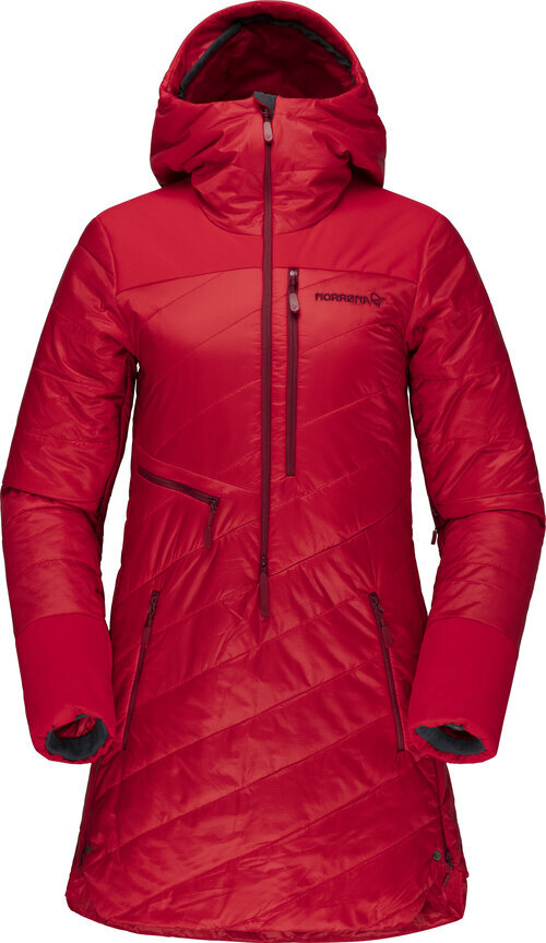 Norrona Brings Style Durability and Sustainable Design to Fall 2020 Collection rygr