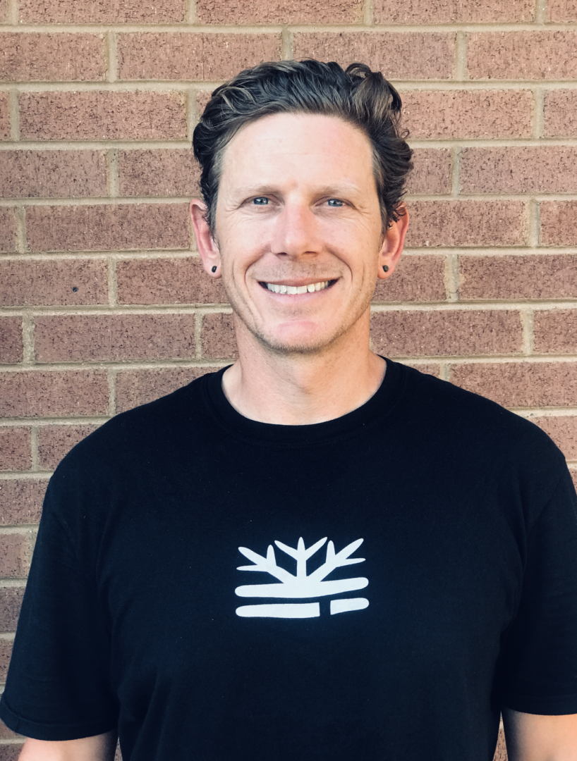 Stu Gleason, Ski Process Engineer