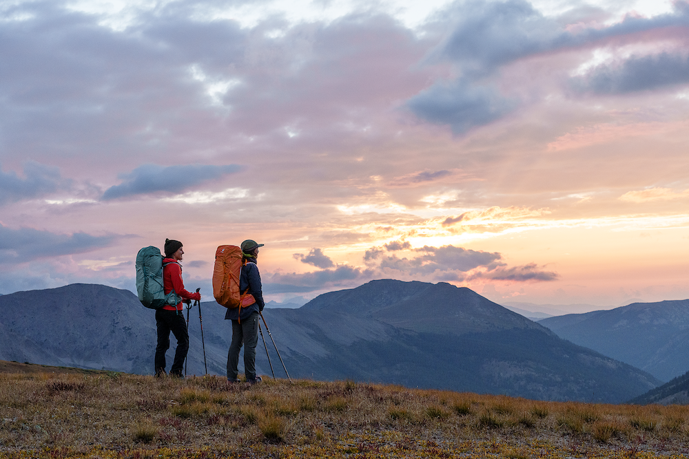 Deuter summer backpack outlet