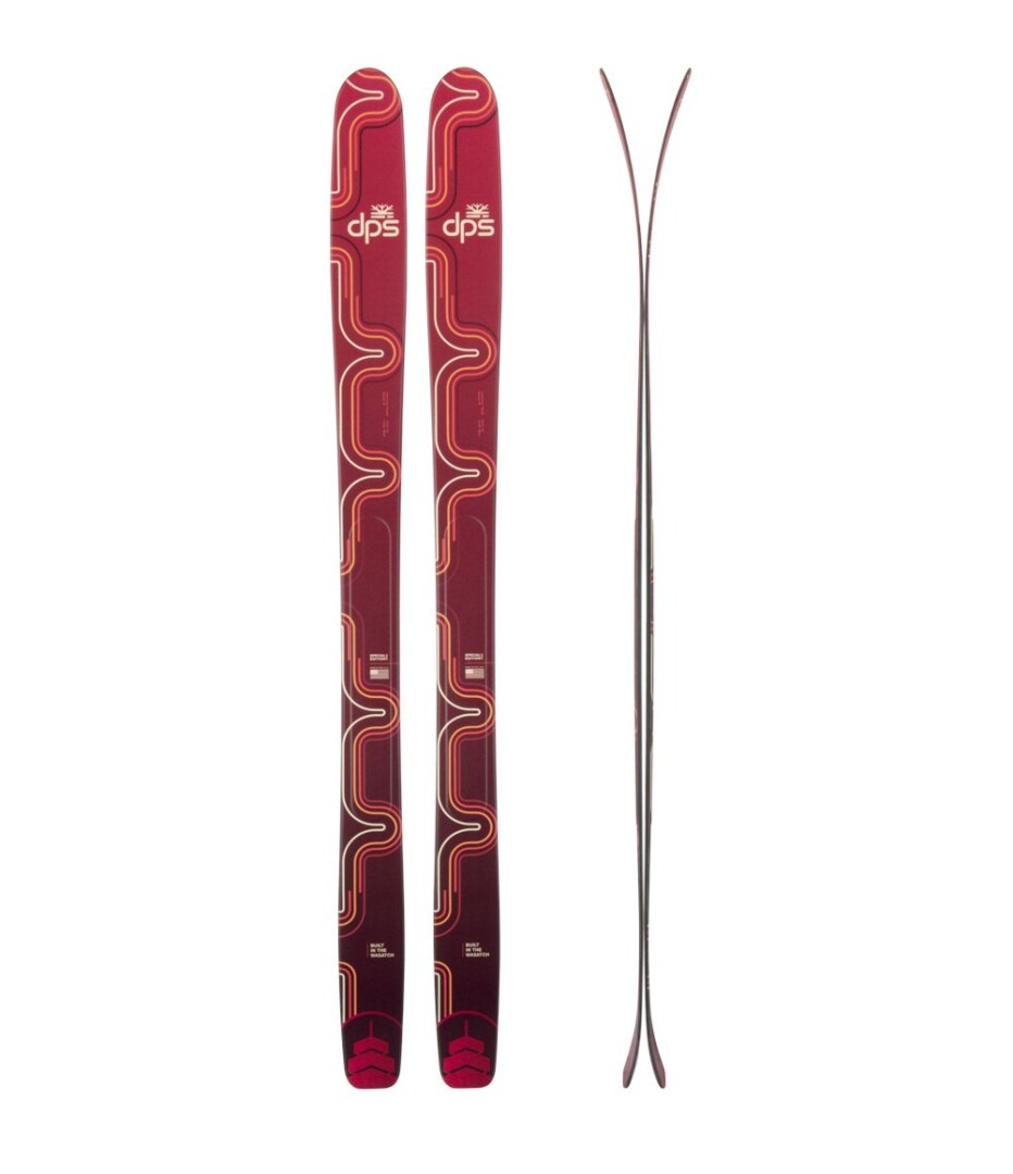 DPS Skis Announces 'Dreamtime' Annual Customer Appreciation