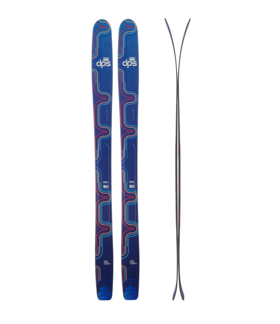 DPS Skis Announces 'Dreamtime' Annual Customer Appreciation