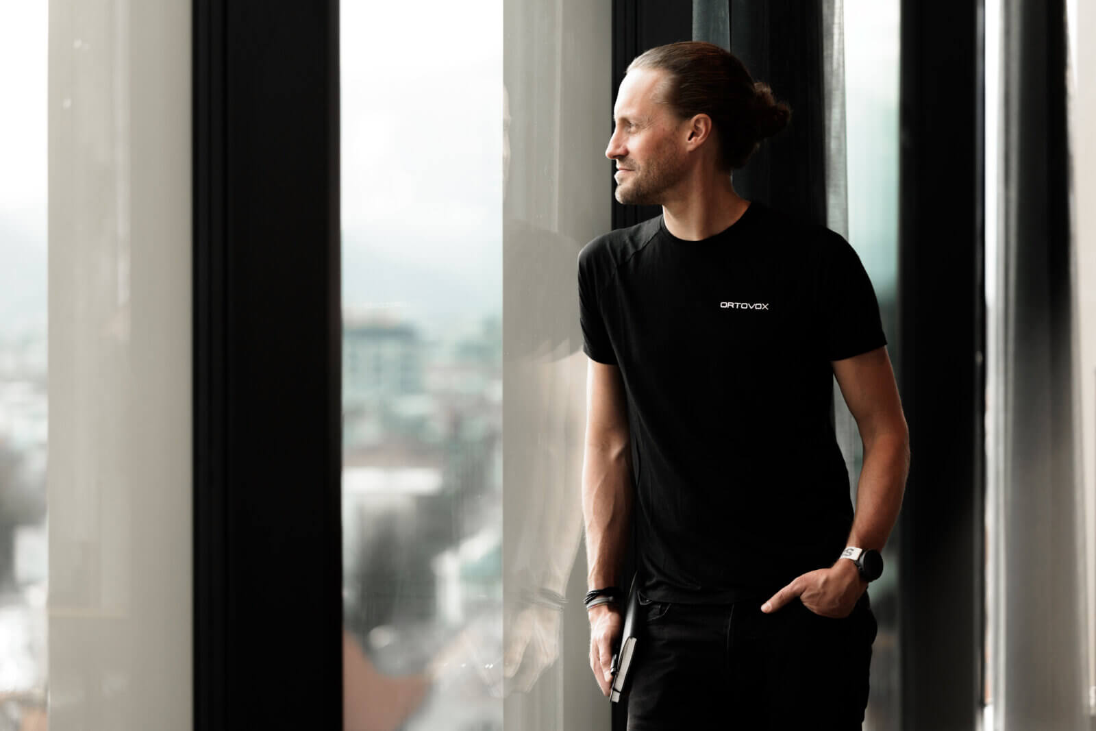 ORTOVOX Names Sales and Marketing Director Stefan Kohlbauer CEO